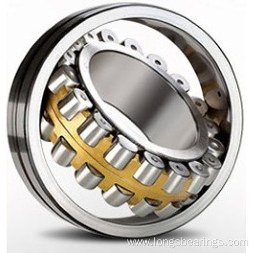 Hot sale self aligning roller bearing 22310 price